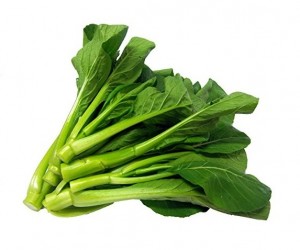 choi sum