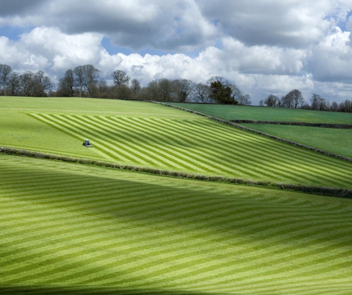 Lancashire Countryside