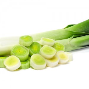 leeks